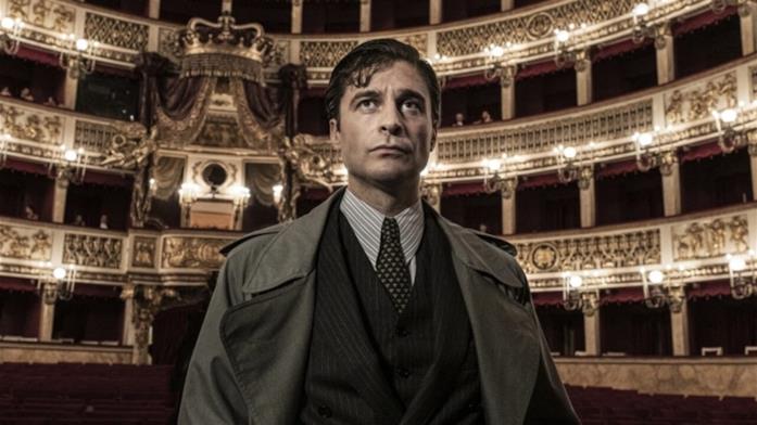 Fiction Rai 2021: le novità, le annunciate e i ritorni Lino Guanciale è Il Commissario Ricciardi
