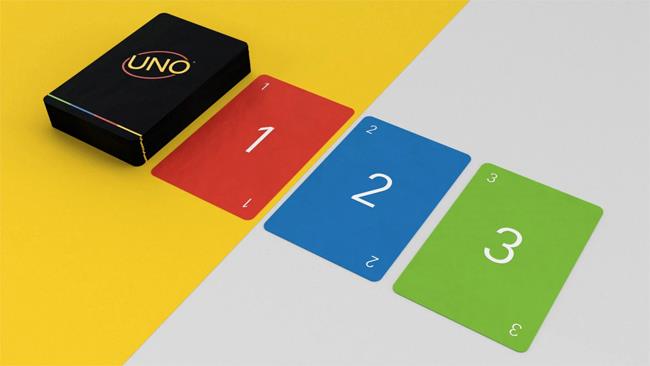 UNO - versione minimalista