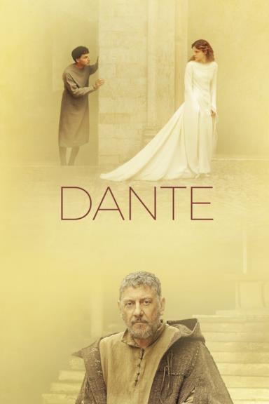 Poster Dante