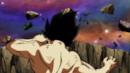 Anteprima Nobiltà e orgoglio fino all'ultimo! Il crollo di Vegeta!