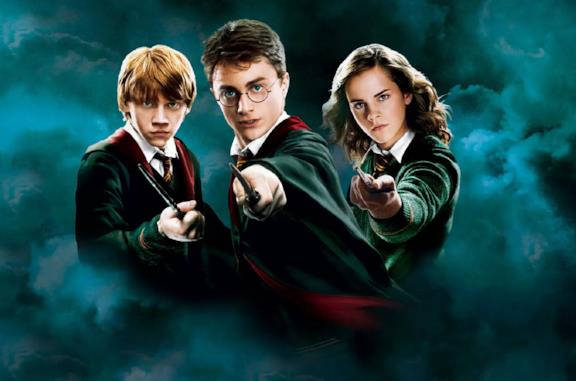 I film consigliati ai fan della saga di Harry Potter