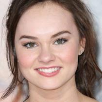 Madeline Carroll