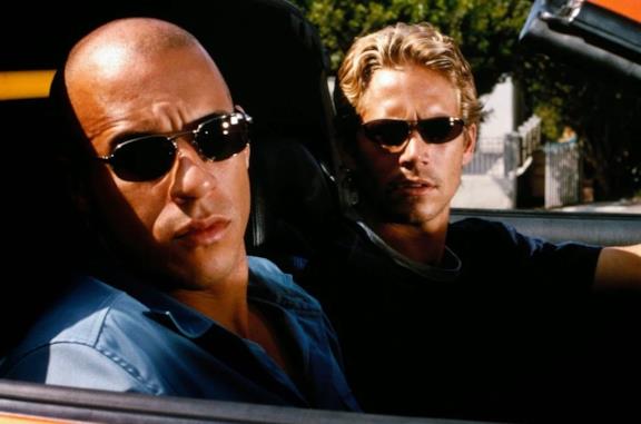 Fast and Furious: l’ordine di visione di film e cortometraggi della saga