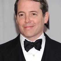 Matthew Broderick