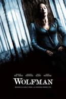 Poster Wolfman