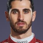 Antonio Giovinazzi
