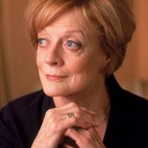 Maggie Smith