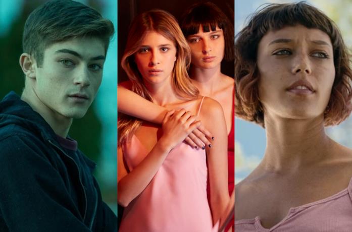 Curon, Baby, Summertime I protagonisti di Curon, Baby e Summertime
