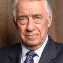 Philip Baker Hall