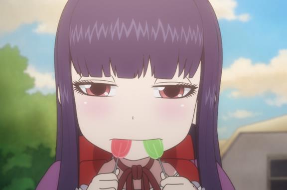 Netflix, le serie anime in uscita ad aprile 2020 in streaming