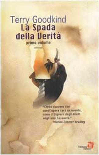 La spada della verità: 1