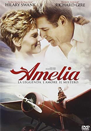 Amelia: il film Amelia