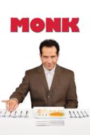 Poster Detective Monk