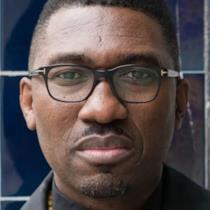 Kwame Kwei-Armah