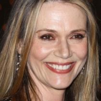 Peggy Lipton