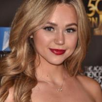 Brec Bassinger