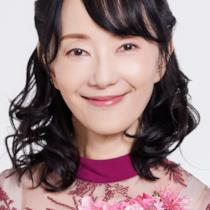 Atsuko Tanaka