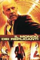 Poster Il mondo dei replicanti