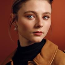 Thomasin McKenzie