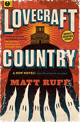 Lovecraft Country di Matt Ruff