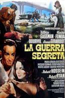 Poster La guerra segreta