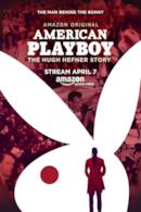 Poster Playboy americano: la storia di Hugh Hefner