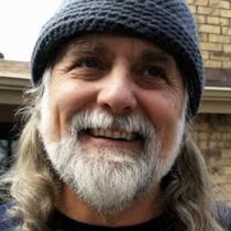 Bret McCormick