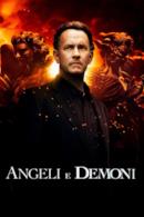 Poster Angeli e demoni