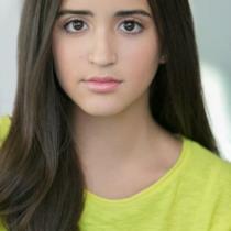 Grace Anne
