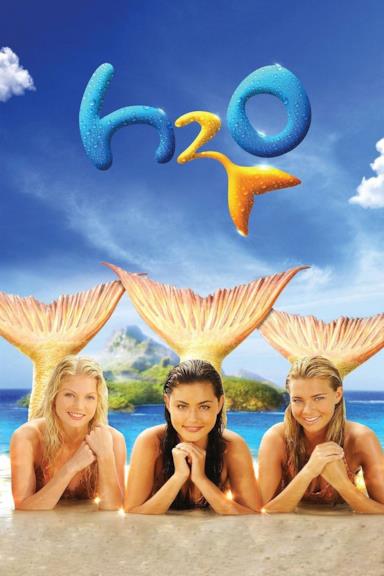 Poster H2O