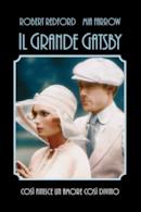 Poster Il grande Gatsby