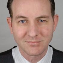 Tim Ingall