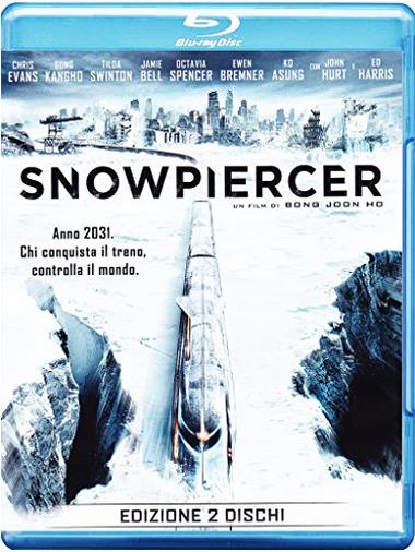 Snowpiercer