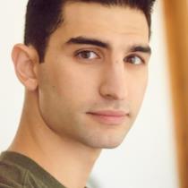 Raffi Barsoumian