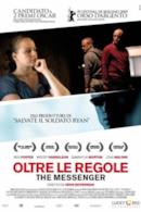 Poster Oltre le regole - The Messenger