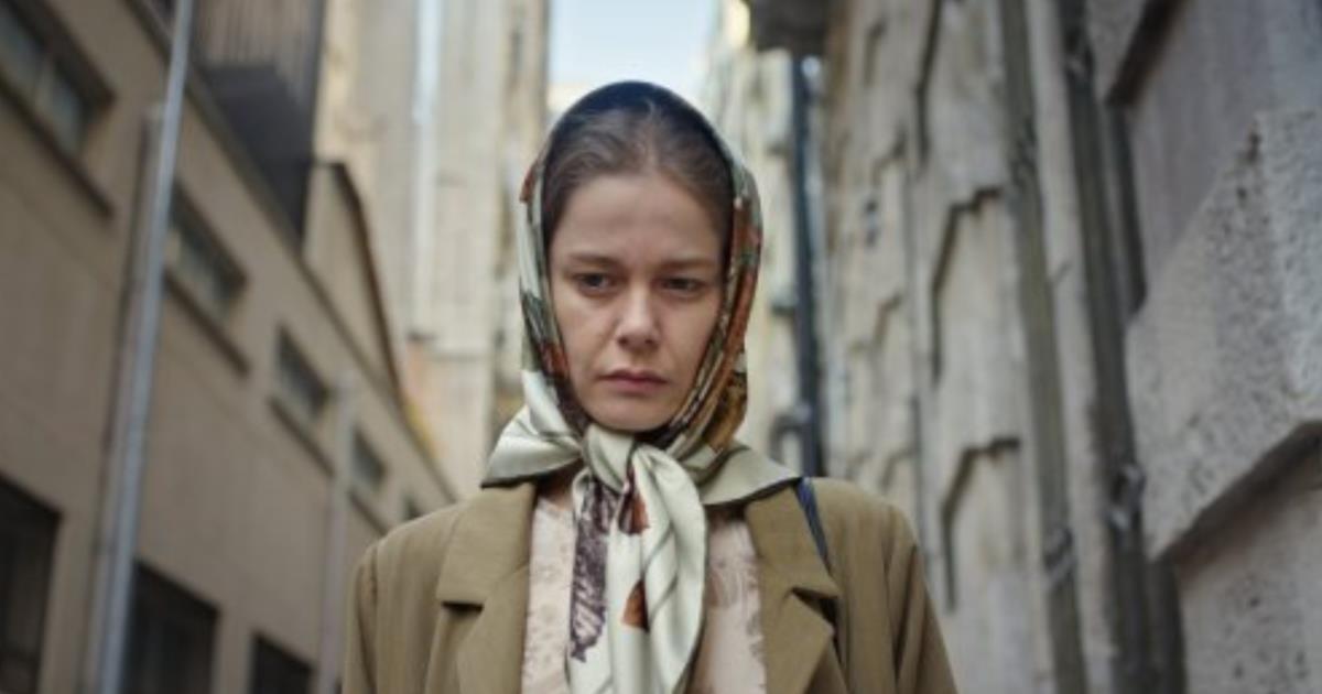 Fatma: di cosa parla la serie turca Netflix con Burcu Biricik