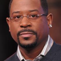 Martin Lawrence