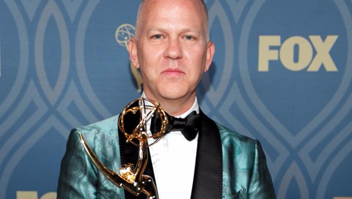 Il produtore e regista, Ryan Murphy