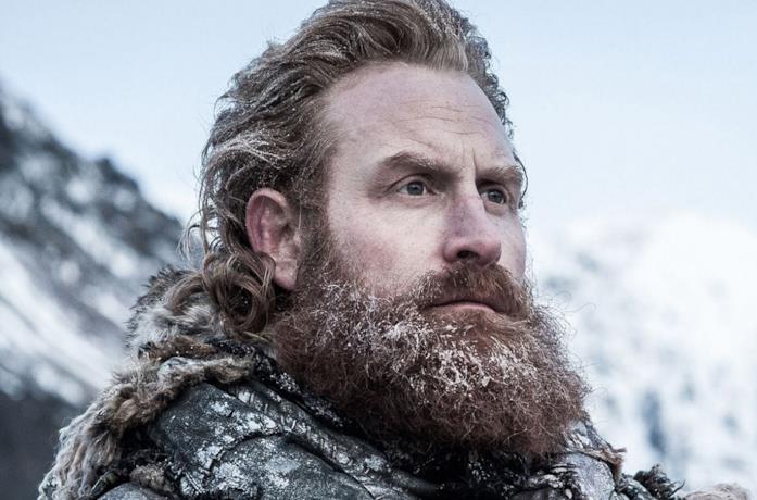 Kristofer Hivju in Game of Thrones