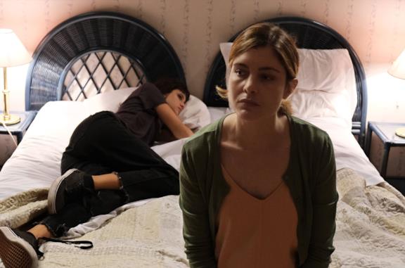 Una scena di 18 regali