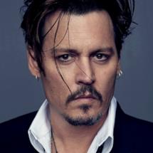 Johnny Depp