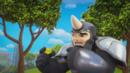 Anteprima Il mucchio selvaggio di Rhino
