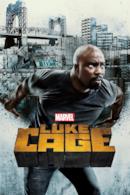 Poster Luke Cage