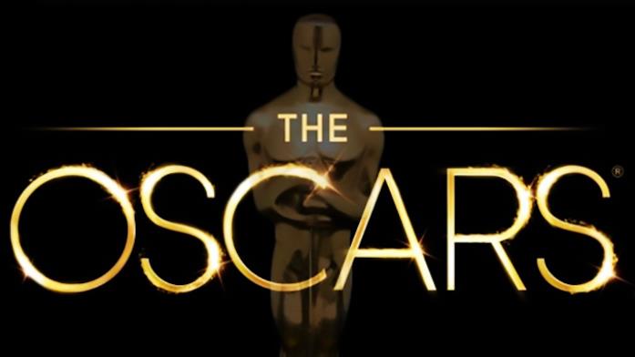 Il logo degli Oscar 2016