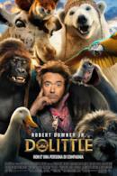 Poster Dolittle