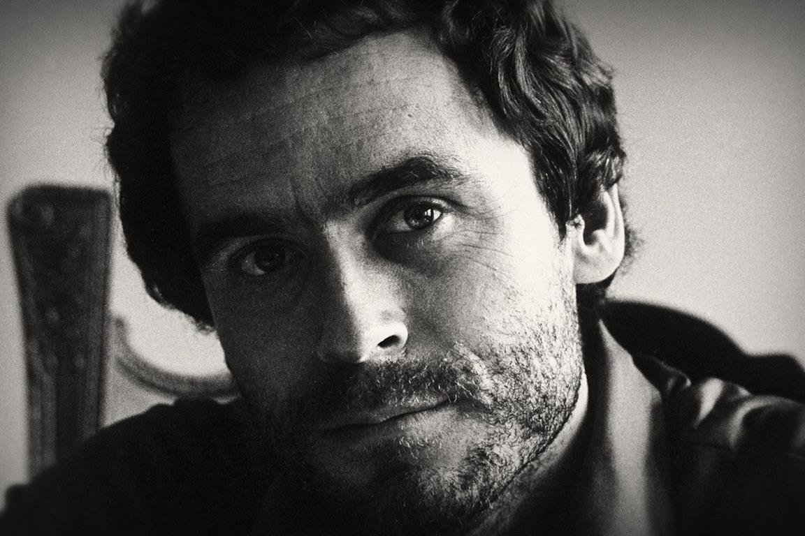 Ted Bundy, il serial killer degli anni '70