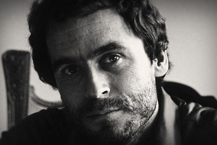 Ted Bundy, il serial killer degli anni '70
