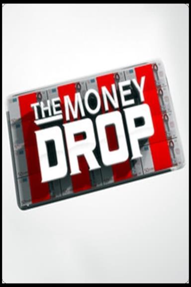 Poster The Money Drop