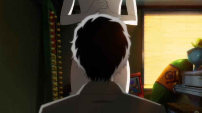 Catherine: Full Body debutterà in Europa a settembre Vincent incontra Catherine in Catherine: Full Body