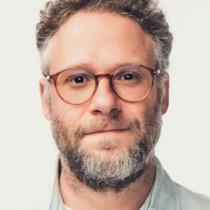 Seth Rogen